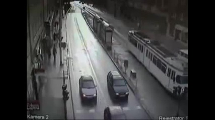 Компилация от инциденти