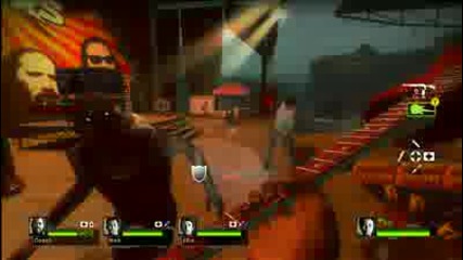 Left 4 Dead 2 Review 