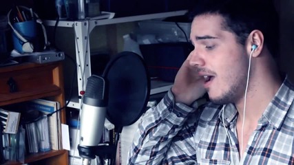 James Denton - I See Fire / The Hobbit ( Ed Sheeran Cover)