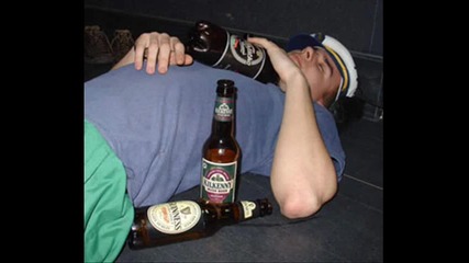 Uk Subs - Drunken Sailor