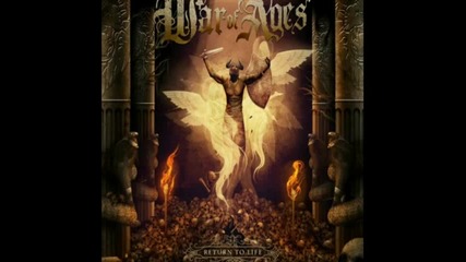 War of Ages - With Honor