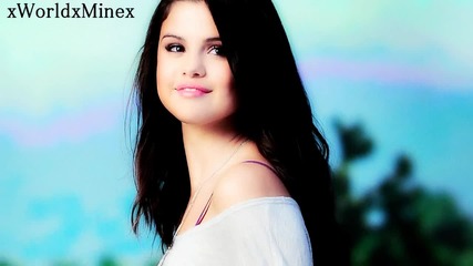 Selena is stronger..