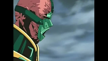 Episode 52 - Seto Kaiba vs. The World