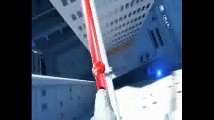 E3 Awards 2008: Most Innovative Game 