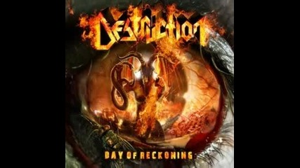 Destruction - Stand Up And Shout
