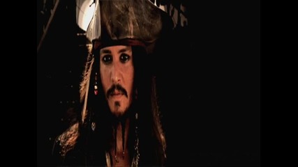 Pirates of the Caribbean On Stranger Tides