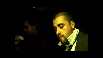 Bate Sasho feat.violet and Me4kata - Ae se troshime 