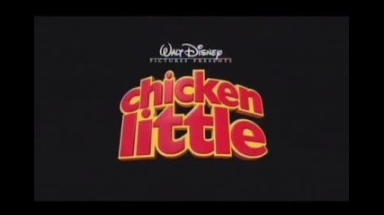 Chicken Little 