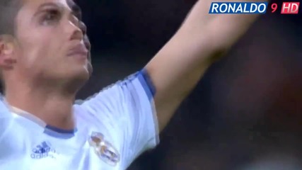 Cristiano Ronaldo - Cant Be Touched 2011