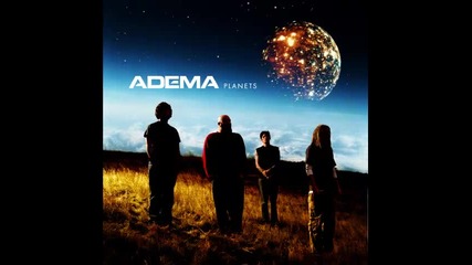 Adema - Planets ~превод~ 