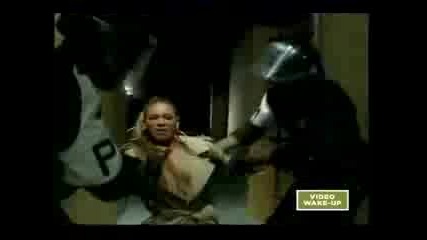Beyonce Ring The Alarm