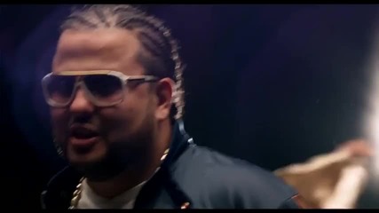 Belly feat Snoop Dogg - Hot Girl