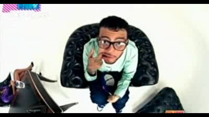 Gym Class Heroes Feat. The - Dream - Cookie Jar