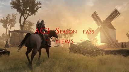 Assassin's Creed 3 Dlc Solo News The Tyranny Of King George
