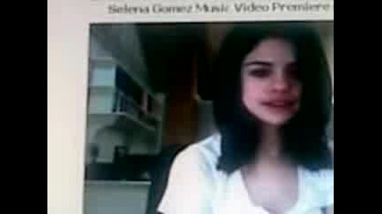 Selena Live Chat 23/02/2010 part3