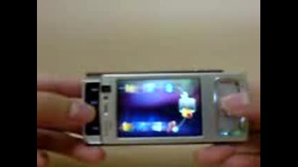 Nokia N95 China Copy