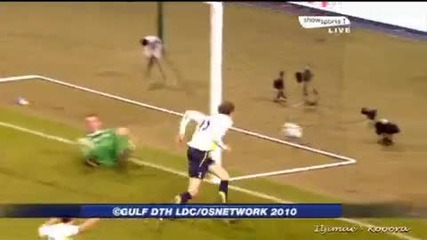 English Premiere League 09 - 10 