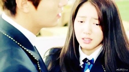 The Heirs Mv Kim Tan Eun Sang they dont know about us