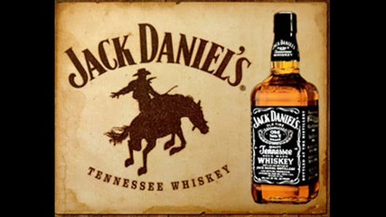 Marinda Lambert - Jack Daniels