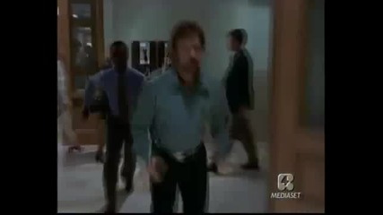 1993 Уокър тексаският рейнджър - Walker Texas Ranger