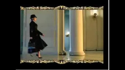 Hilary Duff Making Of Allure Photoshoot 2008