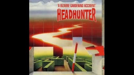 Headhunter - Born In The Woods