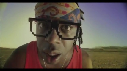 Lil Wayne - No Worries (official Video) ft. Detail Hd