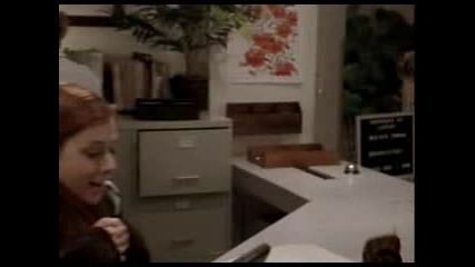 Buffy s2e13 surpise part 4 (perfektno ka4estvo)