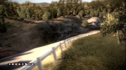 Dirt (2007) Damage System HQ