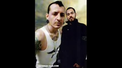 Mike Shinoda - The Best From Linkin Park