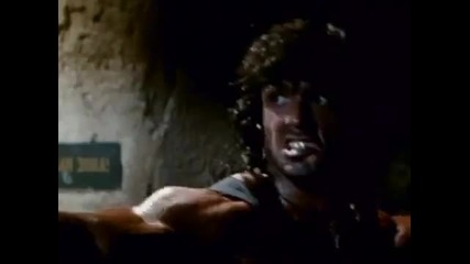 Rambo 3 - Official Trailer [hq]