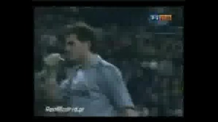 Real Madrid Club De Futbol - Шампионите На