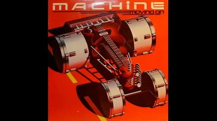 Machine - Number Player
