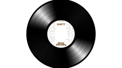 Samity-Love Dub