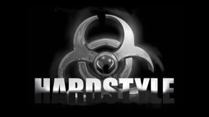 Hardstyle Techno FL studio