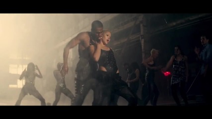 Jason Derulo - Don't Wanna Go Home (official Video)