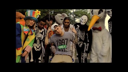 Mac Miller - Cold Feet