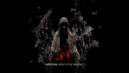 Katatonia - Idle Blood