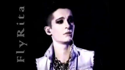 Bill Kaulitz - Funny Face
