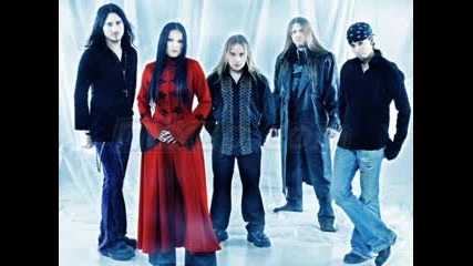 Nightwish - Over The Hills And Far Away