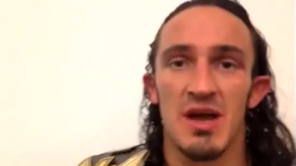 See the unedited reactions from Nxt Takeover - Video Blog May 30, 2014