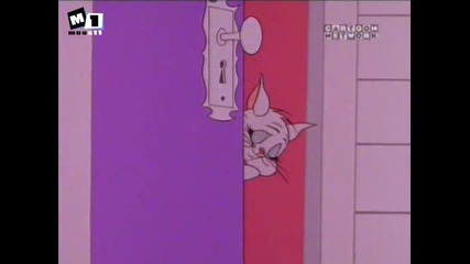 Tom And Jerry - Love My Mouse (2)