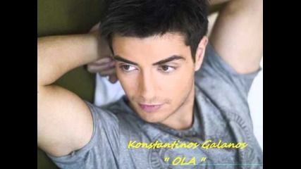 Konstantinos Galanos - Ola