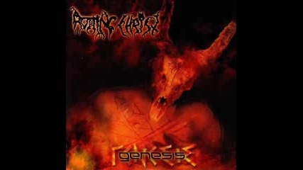 Rotting Christ - In Domine Sathana