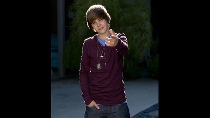 justin bieber - favorite girl
