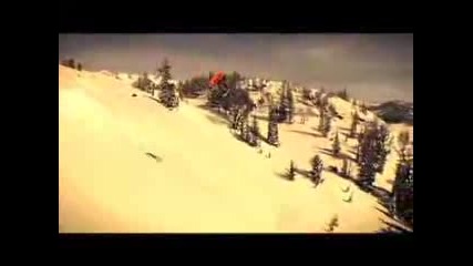 Burton Snowboards 2007 2008 - Jeremy Est