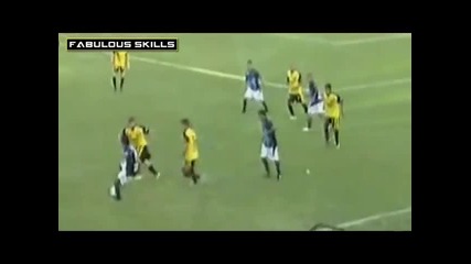 Fabulous Skills Volume 7