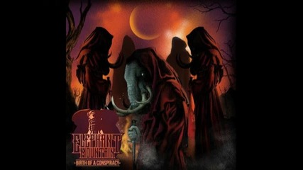 Elephant Mountain - Past and Wreckage