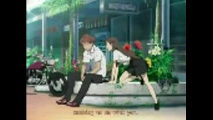 Blood+ Епизод 02