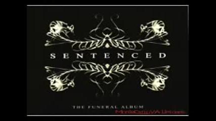 Sentenced - The Funeral (full Album 2005 )